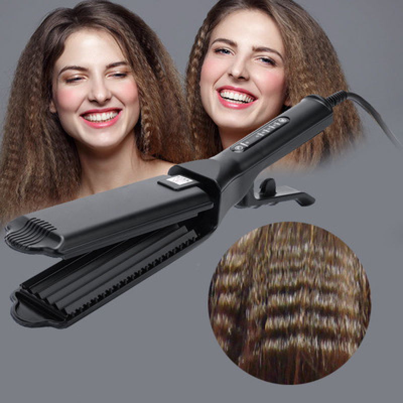 cheap hair crimper