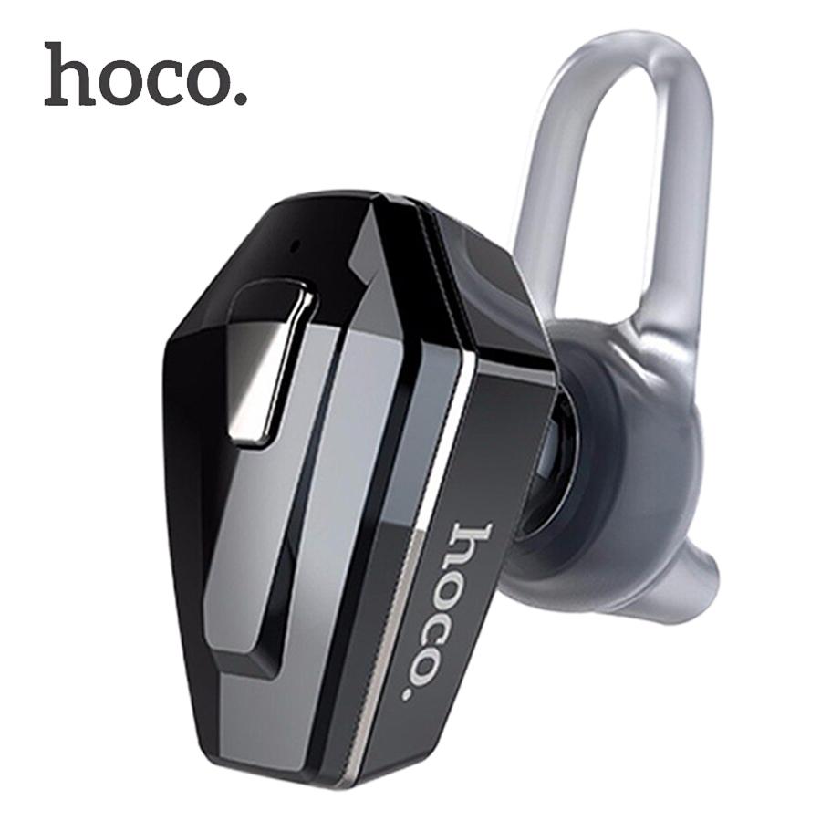 Simple light หูฟังบลูทูธ หูฟัง บลูทูธ ไร้สาย HOCO E17 หูฟังบลูทูธไร้สาย Mini Wireless Bluetoot 4.1 Earphone