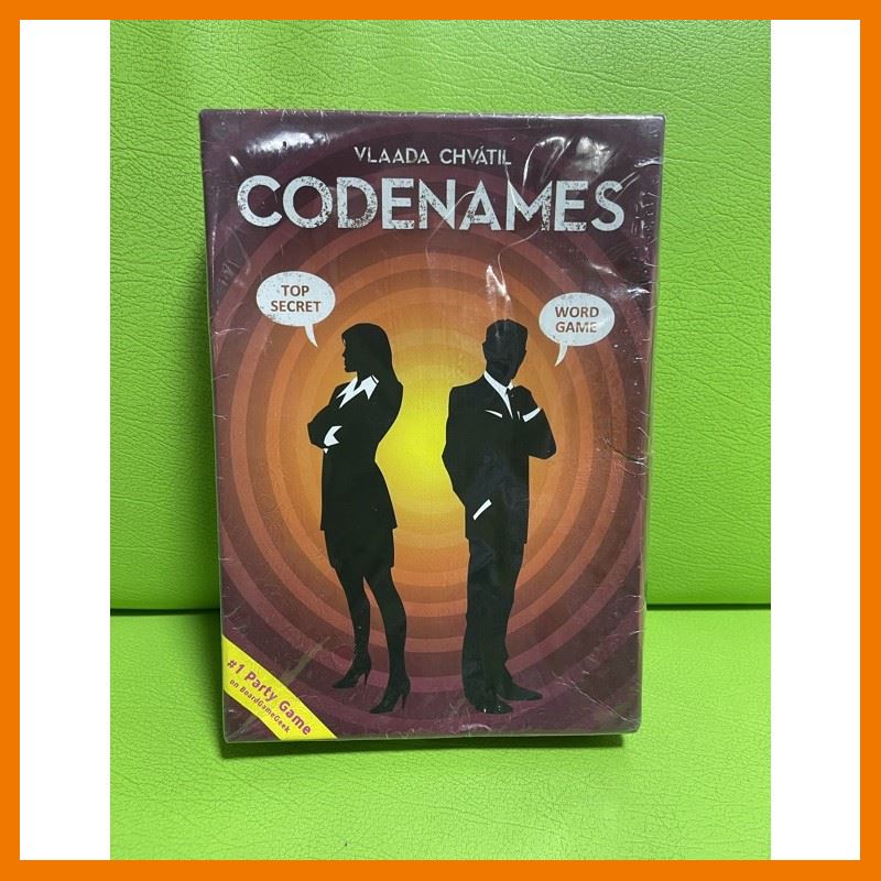 Code Name Game Board what-is-code-youtube