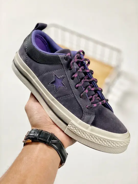 converse one star classic