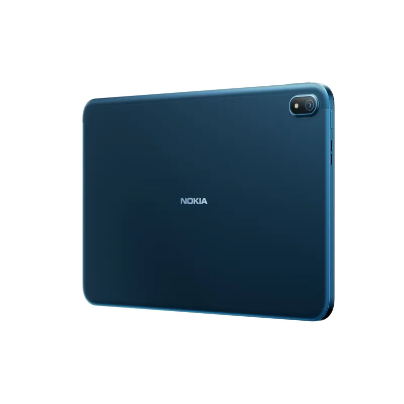 ภาพสินค้าNokia T20 (4/64GB) Tablet หน้าจอ 10.4" แบตเตอรี่ 8200 mAh รับประกันศูนย์ไทย 1 ปี จากร้าน nokia บน Lazada ภาพที่ 3
