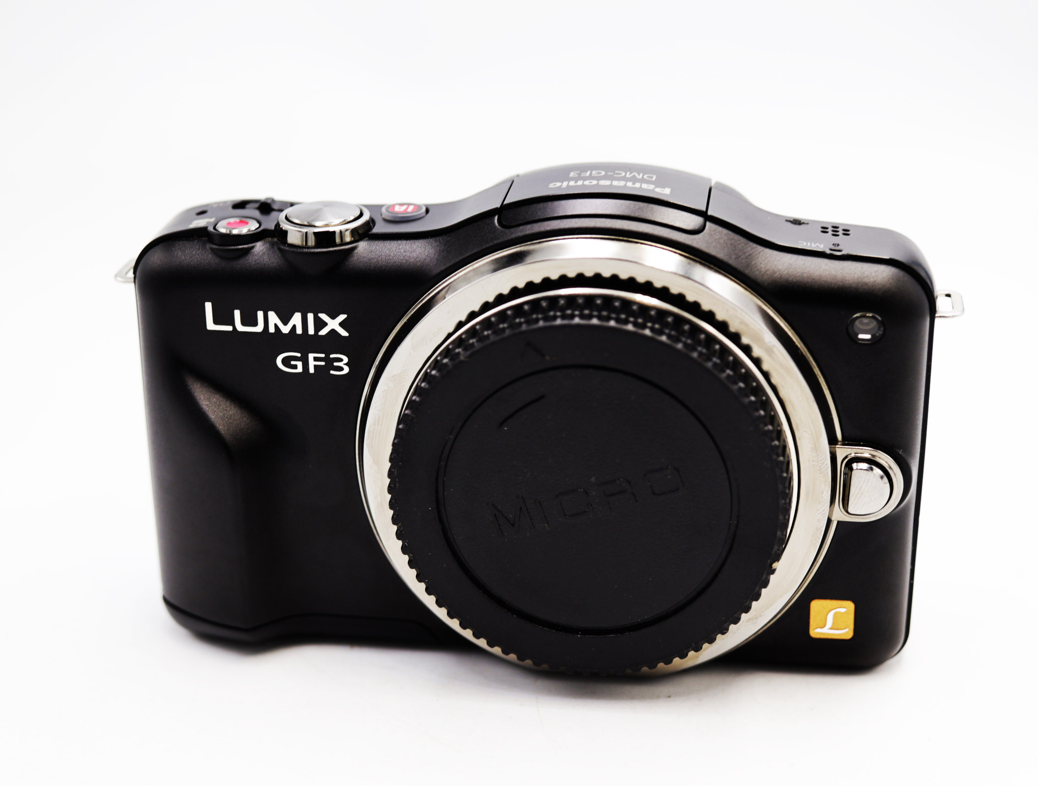 Panasonic DMC−GF3W LUMIX ミラーレス一眼 Amazon.co.jp: パナソニック ミラーレス一眼カメラ LUMIX GF3 ダブル
