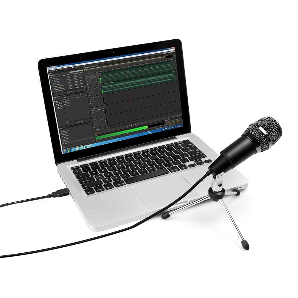 best microphone for voice recording on mac