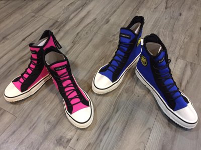 รองเท้าบูทดำน้ำ Poseidon One Shoe