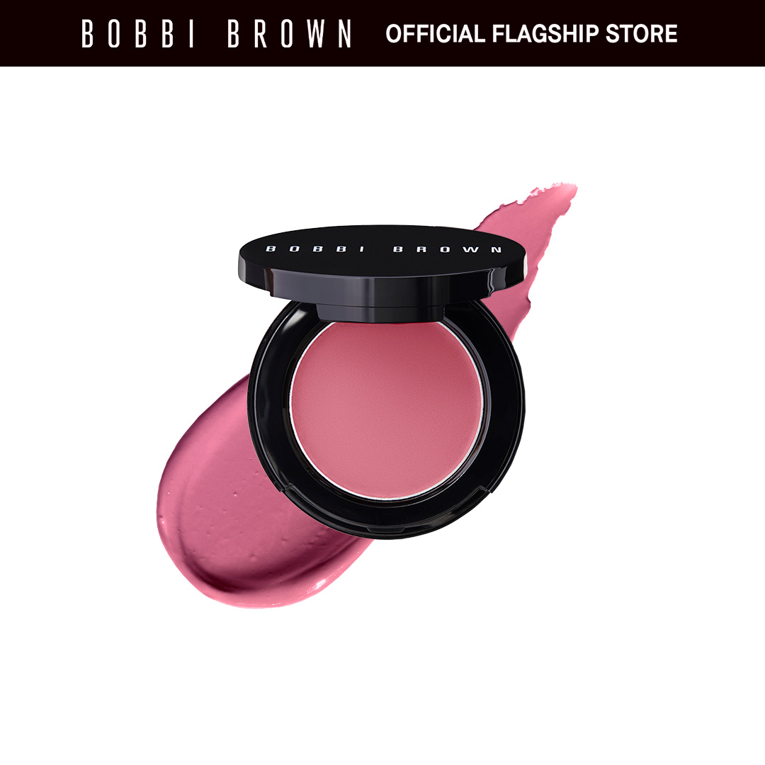 Bobbi Brown Pot Rouge For Lips & Cheeks - Cream Blush / Ѫͤ ‎ |  Lazada.co.th
