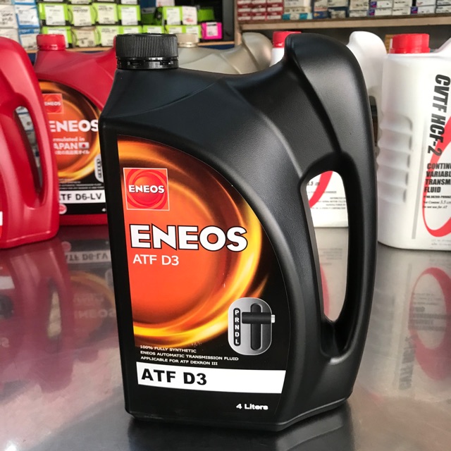 Eneos atf dexron iii