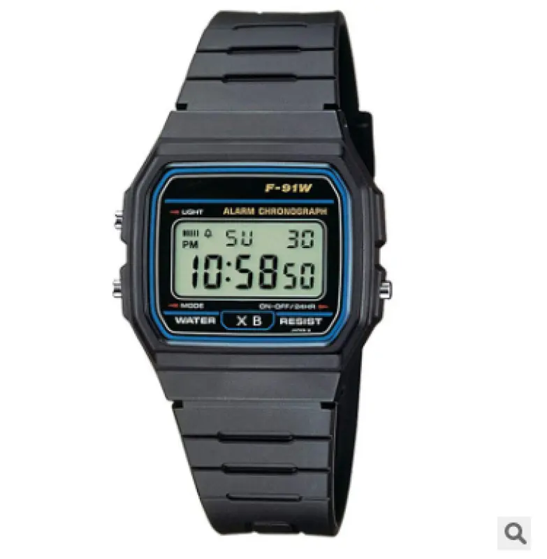 ภาพหน้าปกสินค้านาฬิกาแฟชั่น นาฬิกาใส่ประจำวัน ทนทาน สวยงาม จากร้าน Smart watch 9880 บน Lazada