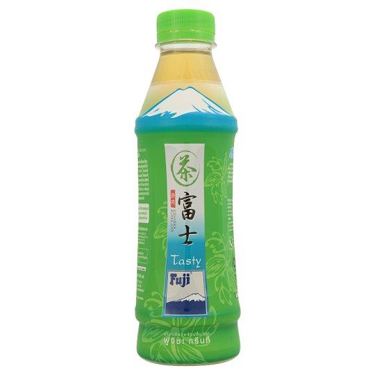 ฟูจิชะ กรีนที เทสตี้ น้ำชาเขียวพร้อมดื่ม 500มล./Fuji Cha Green Tea Tasty Ready To Drink Green Tea 500ml.