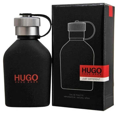 hugo boss black