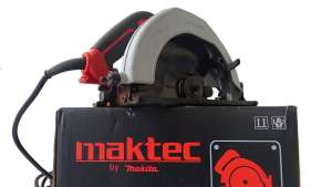 เลื่อยวงเดือน MT583 7 นิ้ว MAKTEC