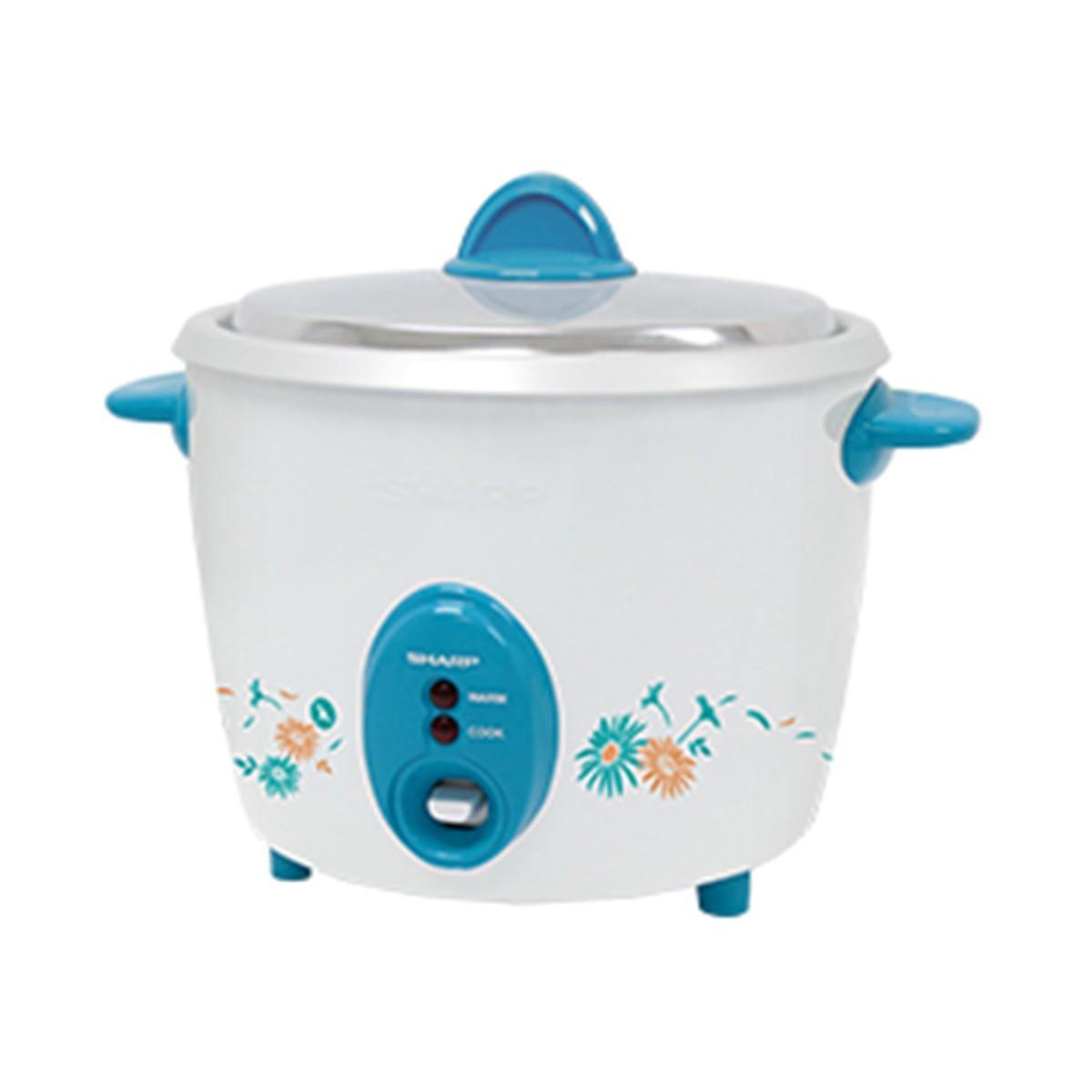 SHARP หม้อหุงข้าว 2.2 ลิตร รุ่น KSH-D22 TQ/GR | ส่งฟรี มีบริการเก็บเงินปลายทาง #หม้อหุงข้าว #หม้อหุงข้าวไฟฟ้า #หม้อไฟฟ้า #หม้อนึ่ง #หม้อต้ม #หม้ออุ่นทิพย์ #หม้อดิจิตอล #กระทะไฟฟ้า SHARP หม้อหุงข้าว 2.2 ลิตร รุ่น KSH-D22 TQ/GR | ส่งฟรี มีบริการเก็บเงินปลายทาง #หม้อหุงข้าว #หม้อหุงข้าวไฟฟ้า #หม้อไฟฟ้า #หม้อนึ่ง #หม้อต้ม #หม้ออุ่นทิพย์ #หม้อดิจิตอล #กระทะไฟฟ้า