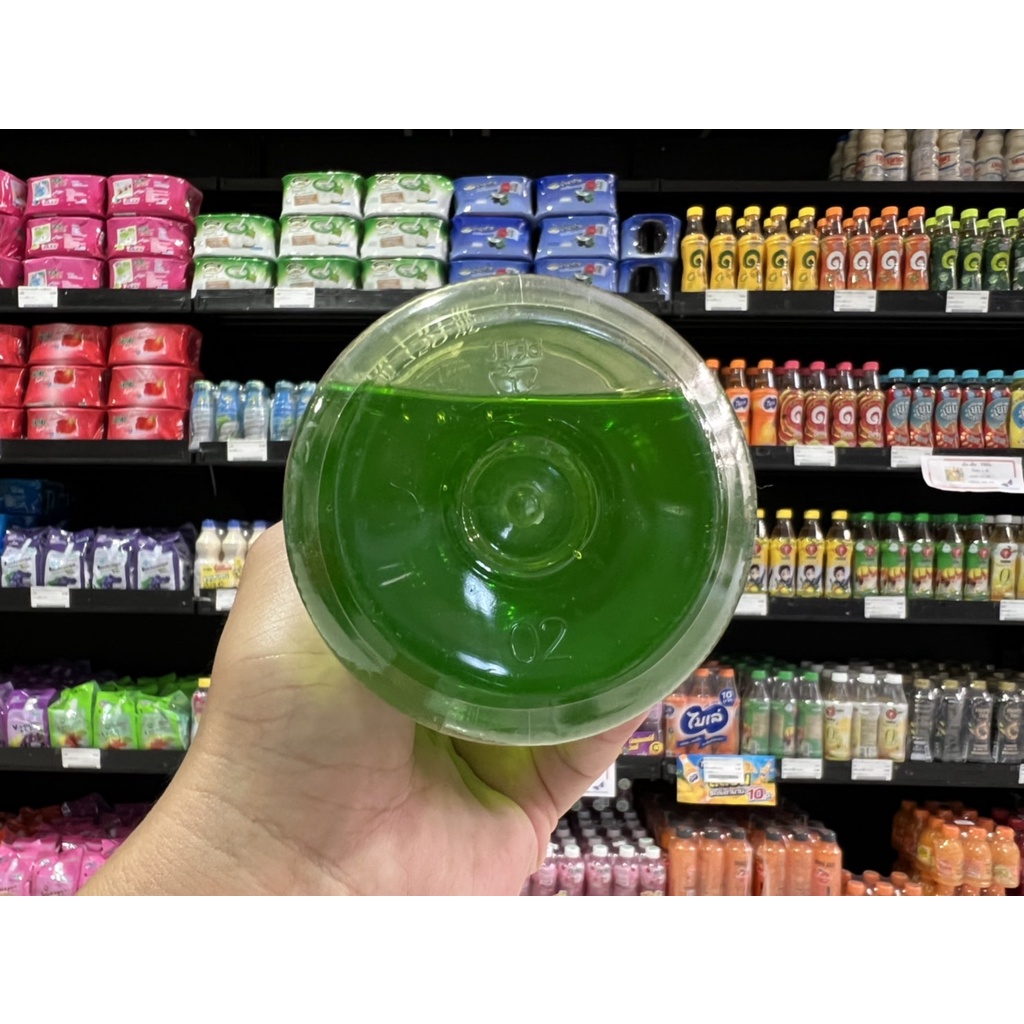 Senorita เมล่อน ญี่ปุ่น ไซรัป 750 มล. (6104) ซินญอริต้า Japanese Melon