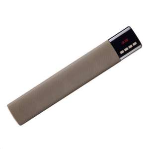 Bluetooth Speaker ลำโพงบลูทูธแบบพกพา หน้าจอ LED รุ่น B28S