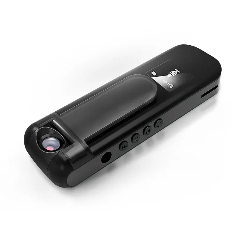 ภาพสินค้าJdm 32GB Mini Camera 1080P แฟลชไดรฟ์ USB ที่ซ่อนพี่เลี้ยง CAM ตรวจจับความเคลื่อนไหว จากร้าน JDCAM บน Lazada ภาพที่ 7