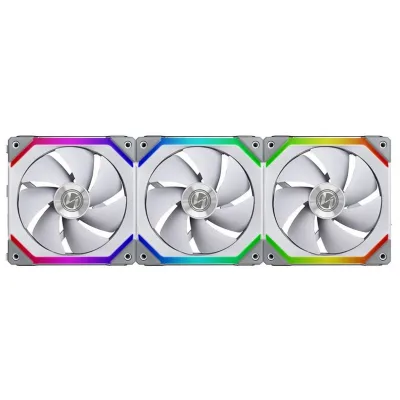 Lian Li UNI SL120 RGB LED 120mm Case Fan