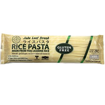 Rice Pasta Gluten Free 250 g.