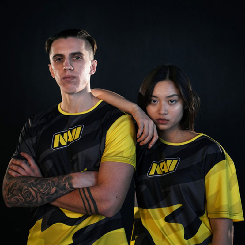 Pro Player, Shirts & Tops