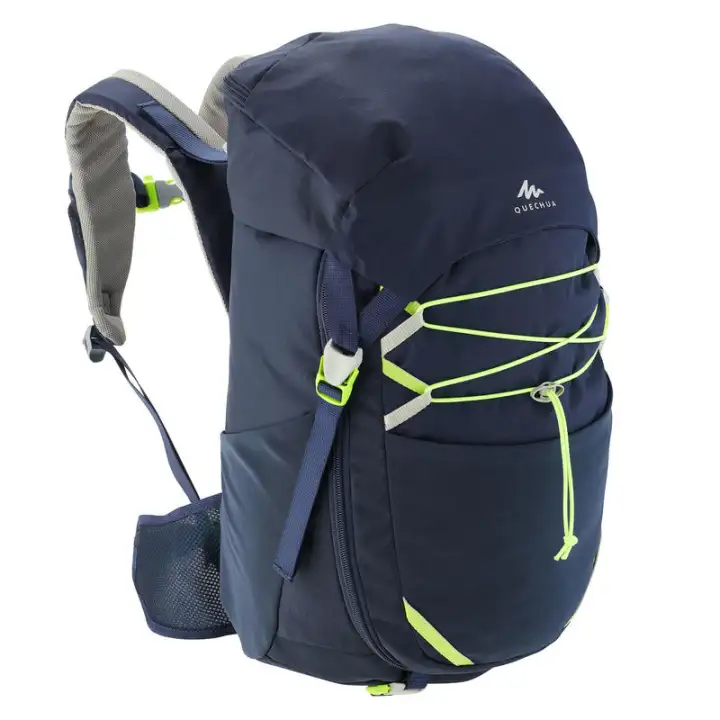 decathlon lightweight backpack