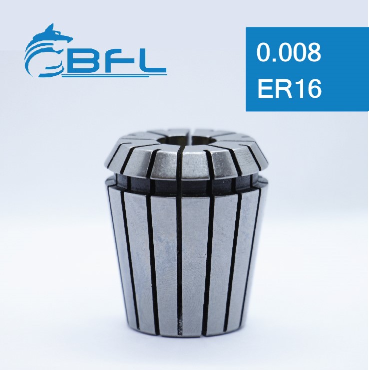 5Stk ER16 Stellring Set 1/8" Bis 3/8" Spannfutter Für CNC Dreh