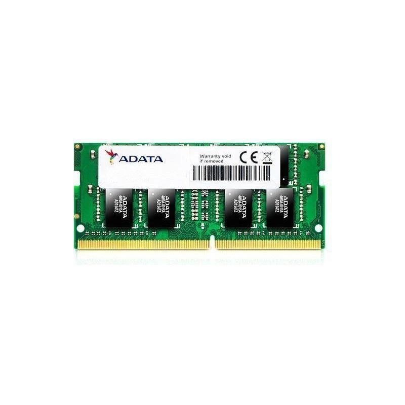 ADATA 16GB RAM รุ่น DDR4/2666 For Notebook (ADT-D4S2666316G19R) - Adata ...