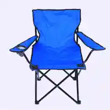 ภาพขนาดย่อของภาพหน้าปกสินค้าA034 เก้าอี้ปิคนิค เก้าอี้สนามพับได้ เก้าอี้ เก้าอี้พับได้ จากร้าน JCT HOME บน Lazada ภาพที่ 6