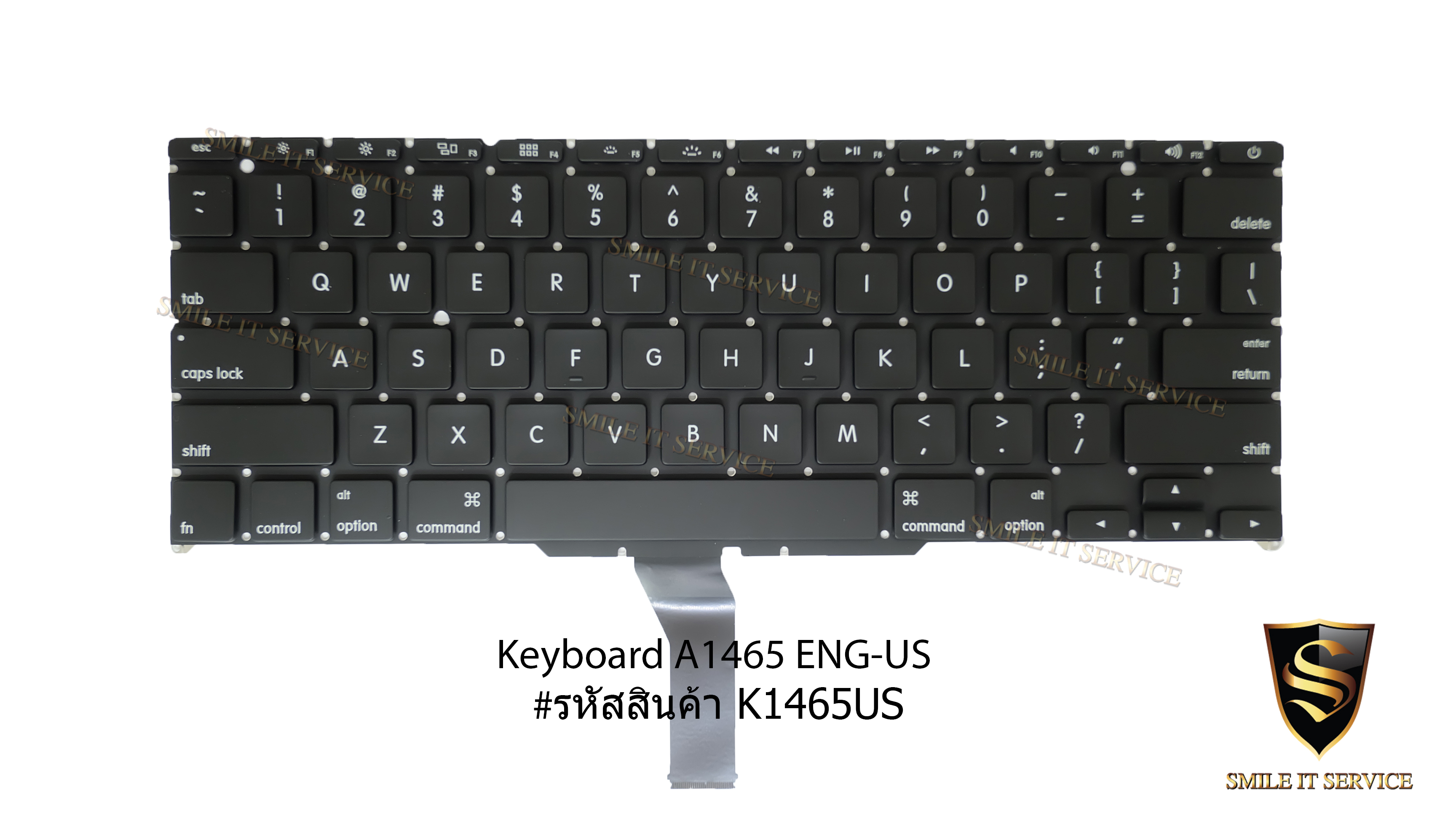 KeyBoard US MacBook Air A1465