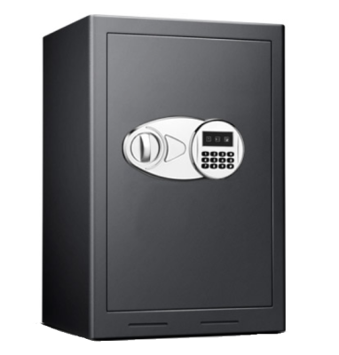 Electric Safe Security Box ตู้เซฟ 60x38x30cm SE-60-EDK