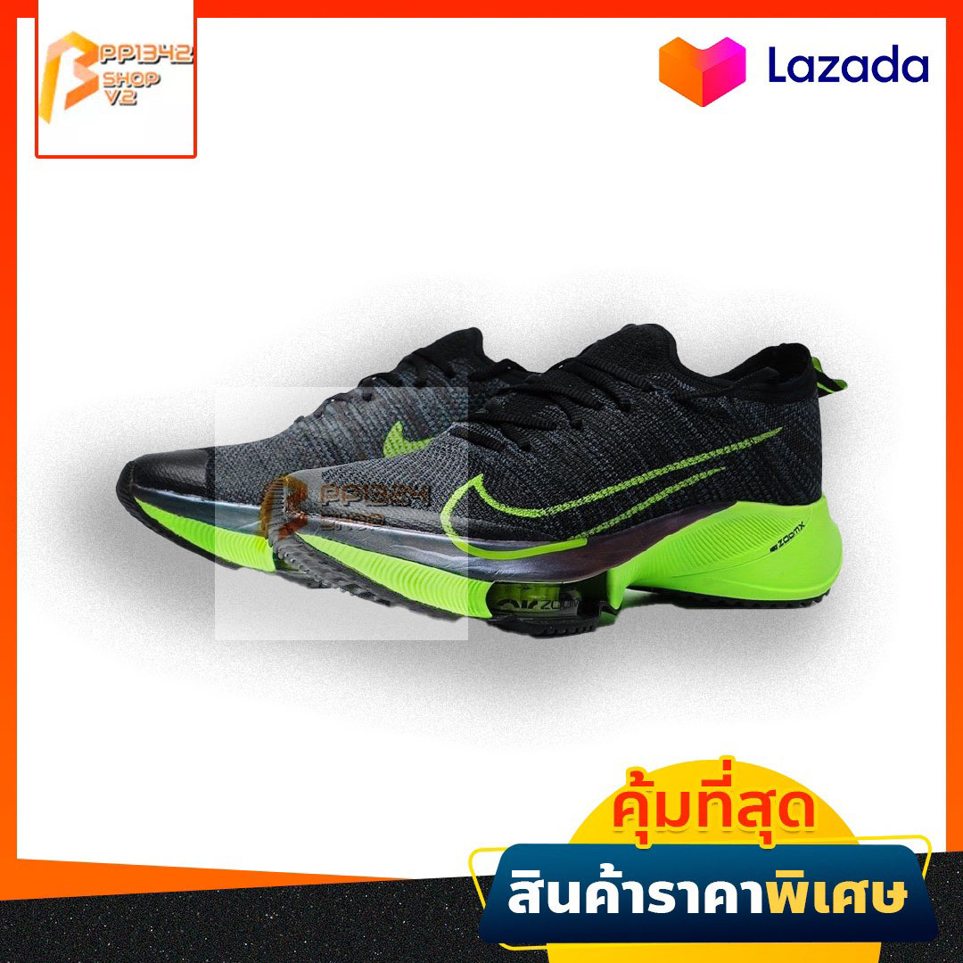 รองเท้าวิ่งNlKE Air Zoom Tempo Next running shoes Outdoor sports shoes Lightweight and breathable  รองเท้ากีฬา รองเท้ากีฬาหญิง รองเท้าวิ่งผู้หญิง บางและเบา ระบายอากาศ