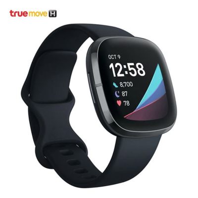 Fitbit SmartWatch สมาร์ทวอทช์ รุ่น Sense