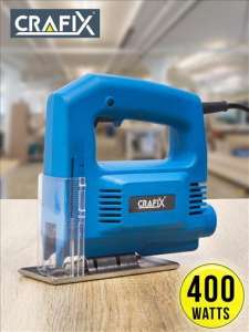 CRAFIX เลื่อยฉลุไฟฟ้า
