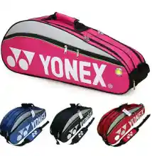ภาพขนาดย่อสินค้าพร้อมส่ง กระเป๋าแบด กระเป๋าแบดมินตัน ยี่ห้อ Yonex