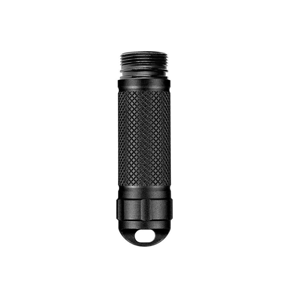 Lumintop 10180 mini flashlight frog 570 lumens use10440 flashlight 750