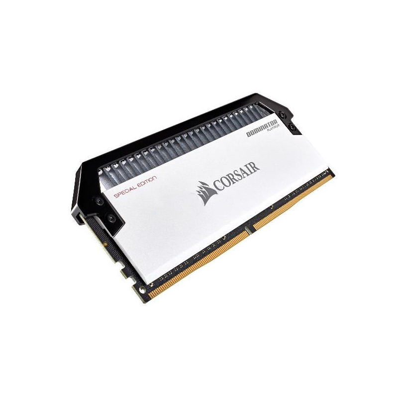 Ddr4 Corsair Dominator Platinum 3466 Corsair Dominator Platinum