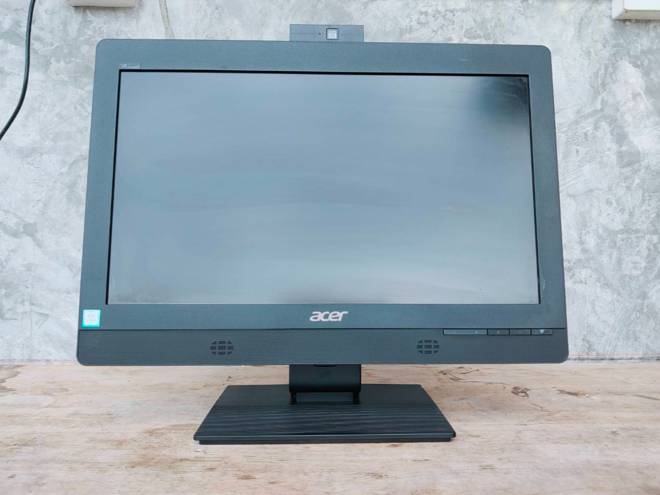 acer all in one veriton z4640g