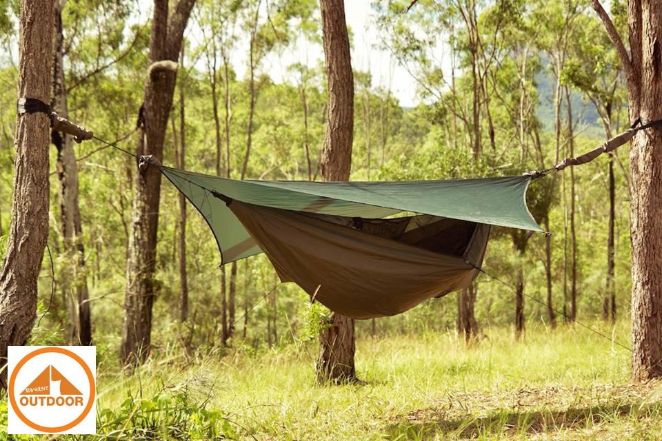 Hennessy Hammock Expedition Asym OUTDOORRANGSIT SHOP ThaiPick