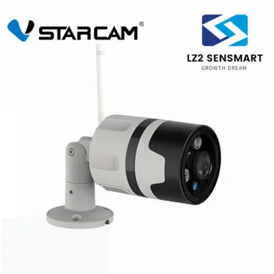 VSTARCAM C63S 1080P FHD WiFi 2.0MP iP Camera