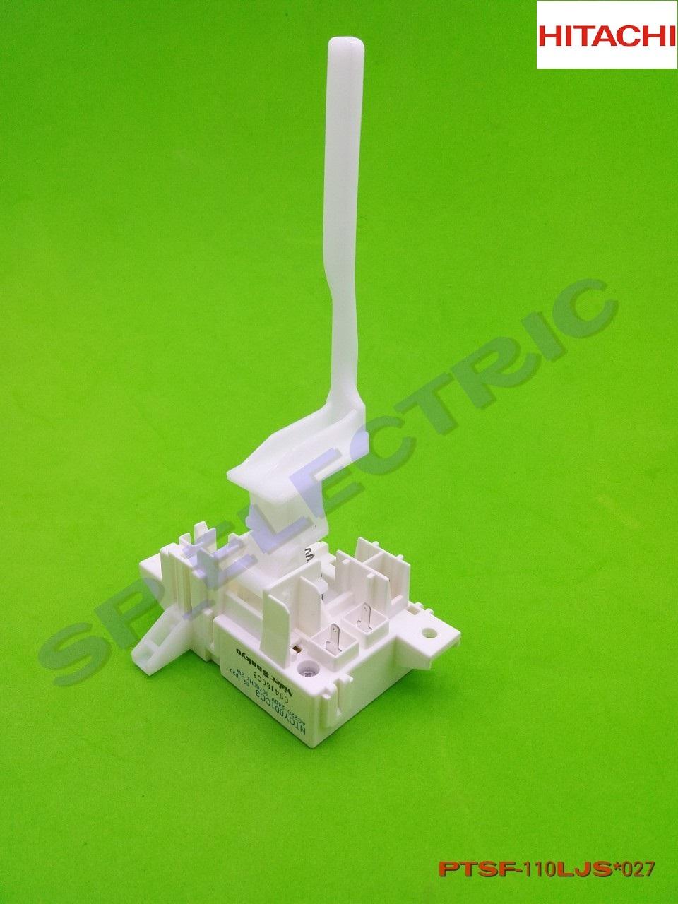 Ptsf 110ljs 027 สว ทซ ประต ฝาถ ง Hitachi แท ร น Sf 110lj Sf 110ljs Sf 110ss Sf 1lj Sf 1ss Sf 1sv Sf 130lj Sf 130ss Sf 130sv Sf 140ljs Sf 140ss Sf 140mv Sf 140sv Sf 180xwv Sf 0xwv Sf 2xwv Sf 240xwv Lazada Co Th