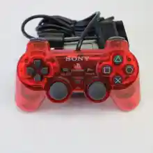 ภาพขนาดย่อของภาพหน้าปกสินค้าจอย PS2 แท้ Sony PlayStation 2 Controller สีดำ และรวมจอยสีพิเศษหายาก ของแท้จากญี่ปุ่น จากร้าน Japan Gameshop Rareitems บน Lazada ภาพที่ 2