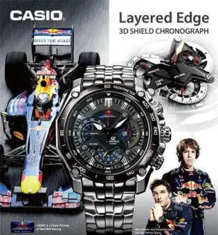 casio edifice 550rbsp