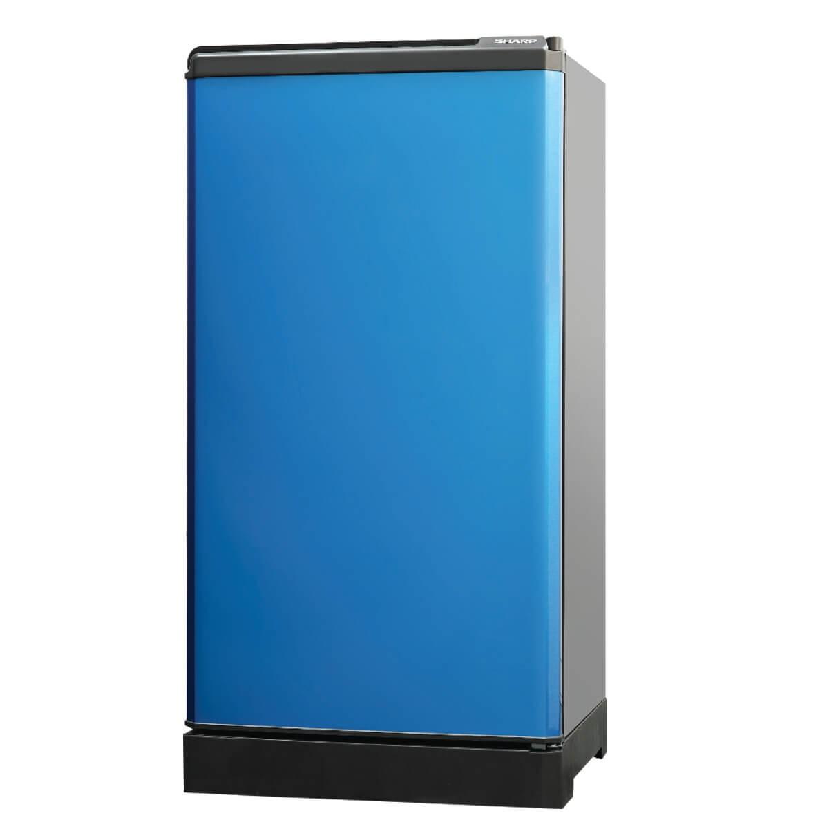 SHARP ตู้เย็น 1 ประตู 6.5 คิว รุ่น SJ-G19S-BLอุปกรณ์ไฟฟ้าในห้องครัว