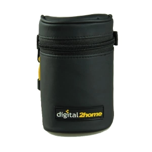 ภาพหน้าปกสินค้าDigital2home Lens case Size S ซึ่งคุณอาจชอบราคาและรีวิวของสินค้านี้