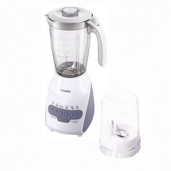 โปรแรงส์สุดสุด!!เครื่องปั่นน้ำผลไม้ ฟิลิปส์ (Philips) HR-2115 (2 ล.)เครื่องปั่นผลไม้
