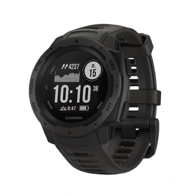 instinct monterra gray