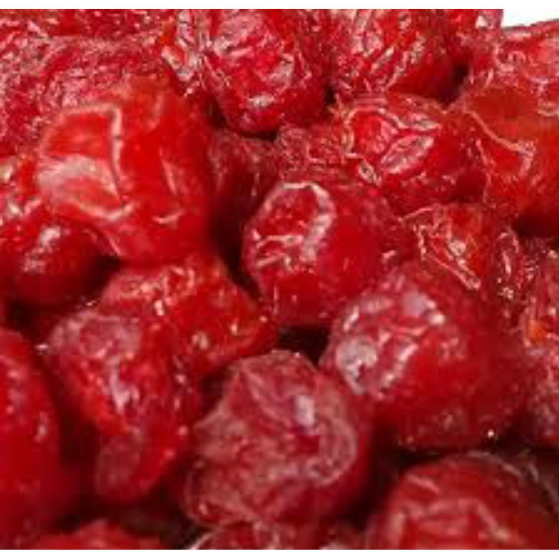 ไร่กำนันจุล บ๊วยสามรสอบแห้ง 180 กรัม Sweet and Sour Dried Plum 180 g