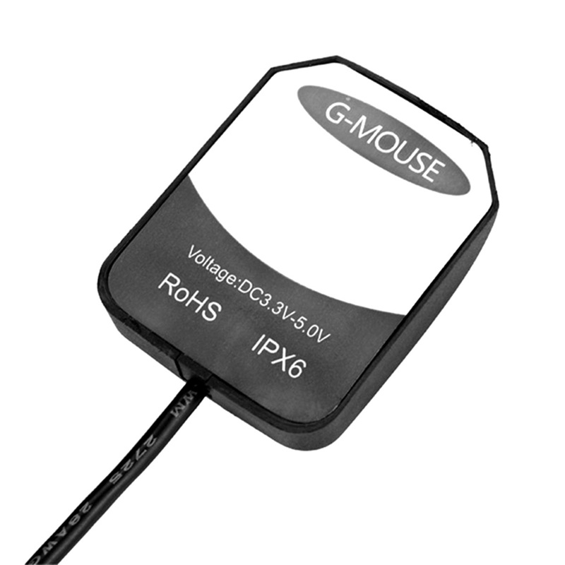 Module GPS USB VK-162 étanche - Compatible Windows, Arduino, Google Earth, Pour Ordinateur Ou Projet DIY