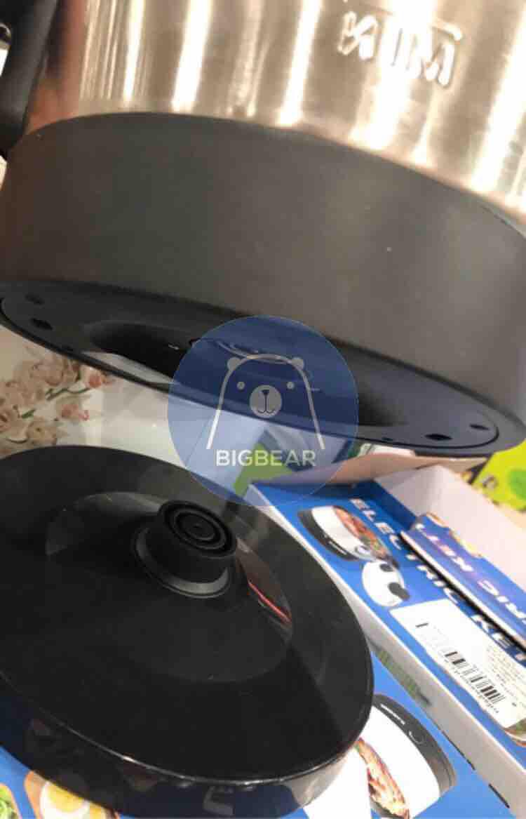 หม้อมาม่า Kashiwa WDF-106 หม้อมาม่า Kashiwa WDF-106