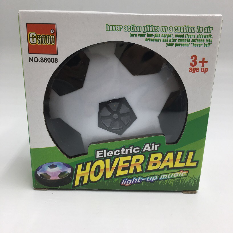 ลูกฟุตบอล ของเล่น ฟุตบอลของเล่นเพื่อฝึกฝนทักษะการเล่นฟุตบอลสำหรับในร่ม มีไฟ LED