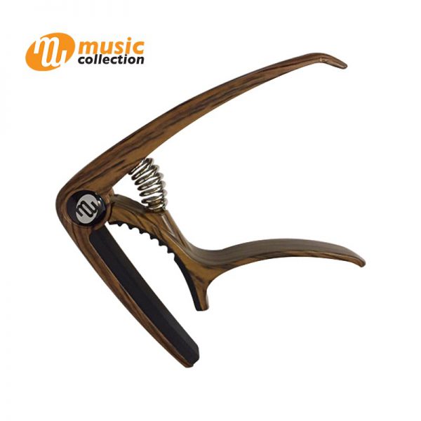 MUSIC COLLECTION CAPO A ROSEWOOD