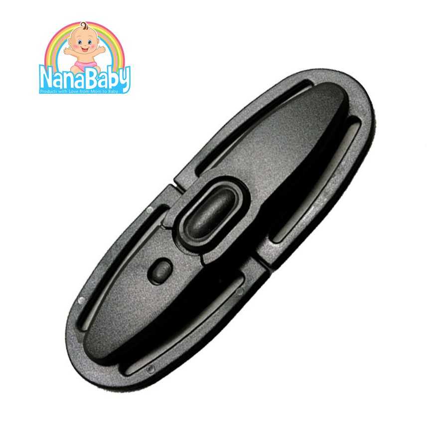 ♙ที่ล็อคสายคาร์ซีท รวบสายเข็มขัด Chest Clip Guard For Car Seat by