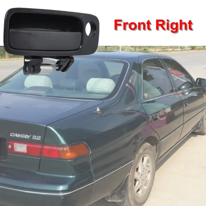 Star Mall Car Handle Fit For 1997 2001 Toyota Camry Outside Door